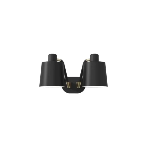 Astro Lighting Edward Twin lampada da parete