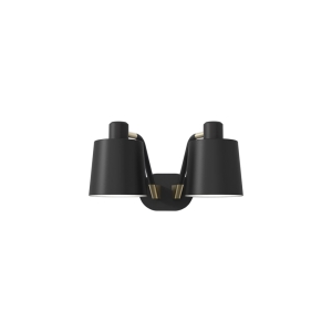 Astro Lighting Edward Twin lampada da parete