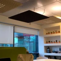 Artemide Eggboard Matrix lampada a sospensione