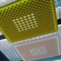 Artemide Eggboard Matrix lampada a sospensione