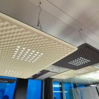 Artemide Eggboard Matrix lampada a sospensione