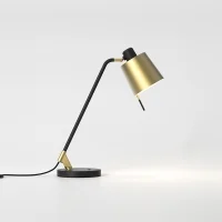 Astro Lighting Edward Desk lampada da tavolo
