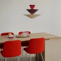 &Tradition Gio LN14 suspension lamp