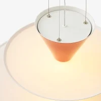 &Tradition Gio LN14 suspension lamp