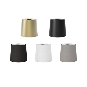 Astro Lighting Tapered Drum 155 lampshade