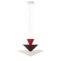 &Tradition Gio LN14 suspension lamp