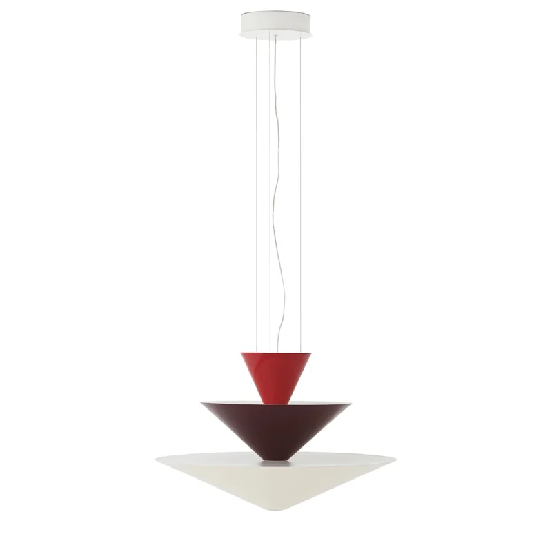 &Tradition Gio LN14 suspension lamp &Tradition Gio LN14 suspension lamp