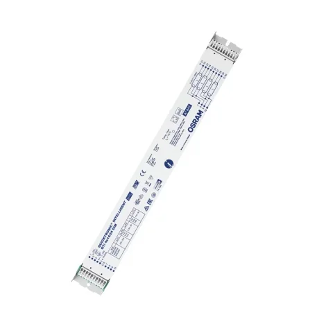 OSRAM QTI DALI 4X14/24 DIM quicktronic intelligent 1-10V Ballast elettronico