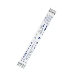 OSRAM QTI DALI 4X14/24 DIM quicktronic intelligent 1-10V Ballast elettronico