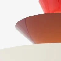 &Tradition Gio LN15 suspension lamp