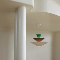 &Tradition Gio LN15 suspension lamp