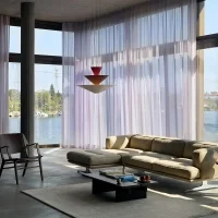 &Tradition Gio LN15 suspension lamp