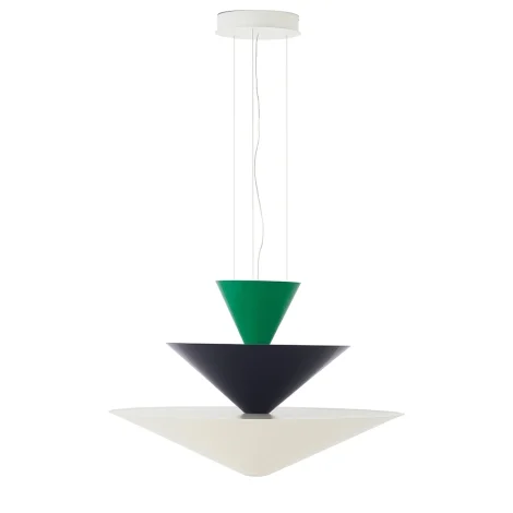 &Tradition Gio LN15 suspension lamp