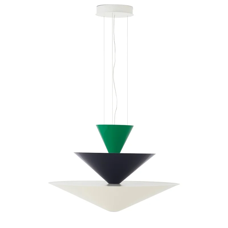 &Tradition Gio LN15 suspension lamp &Tradition Gio LN15 suspension lamp
