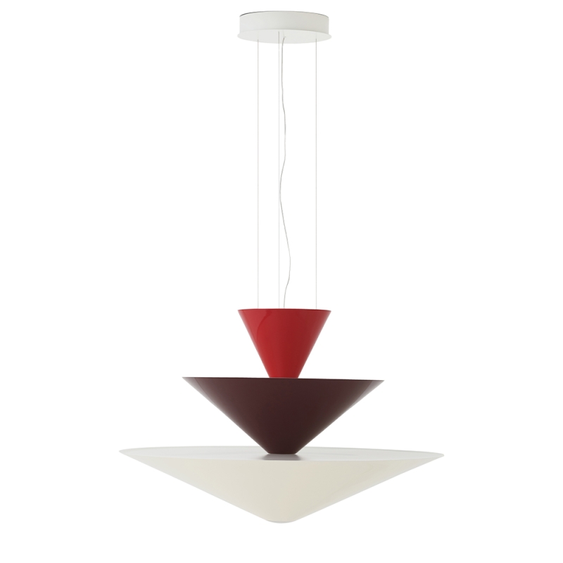 &Tradition Gio LN15 lampada a sospensione &Tradition Gio LN15 lampada a sospensione