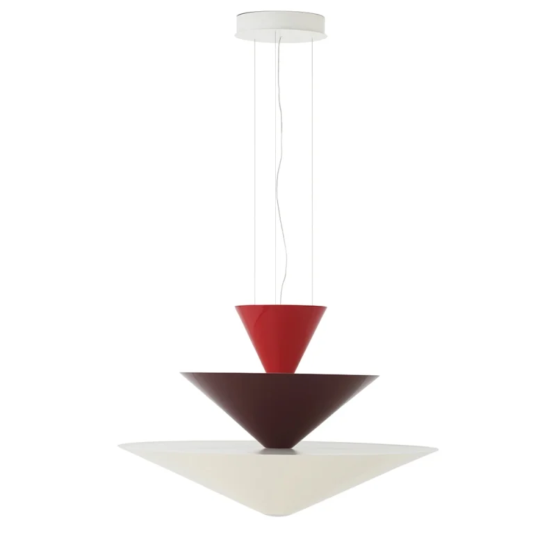 &Tradition Gio LN15 lampada a sospensione &Tradition Gio LN15 lampada a sospensione