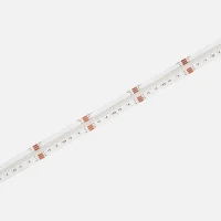 Striscia LED RGB-WW CCT 5mt 18W/mt 24V IP20