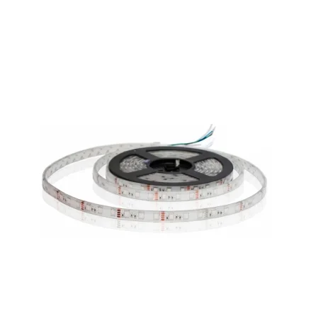Beneito Fine 71 Striscia LED RGB-WW CCT 1mt 21W/mt 24V