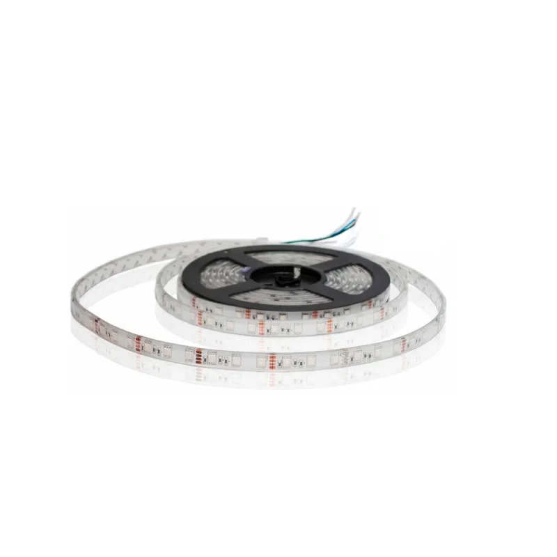 Beneito Fine 71 Striscia LED RGB-WW CCT 1mt 21W/mt 24V Beneito Fine 71 Striscia LED RGB-WW CCT 1mt 21W/mt 24V