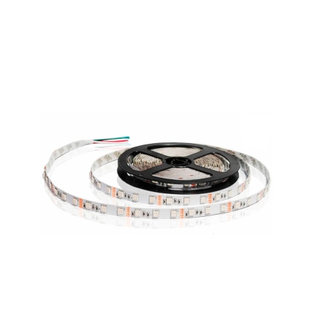 Beneito Fine 71 Striscia LED RGB-WW CCT 1mt 21W/mt 24V