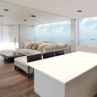 Artemide Helgoland faretto da soffitto o incasso Artemide Helgoland faretto da soffitto o incasso