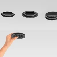 copy of Artemide Coherence outdoor ceiling spotlight copy of Artemide Coherence outdoor ceiling spotlight