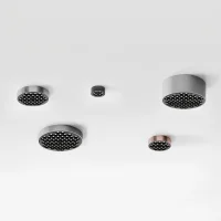 copy of Artemide Coherence outdoor ceiling spotlight copy of Artemide Coherence outdoor ceiling spotlight