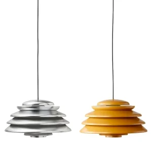 Verpan Hive lampada a sospensione led