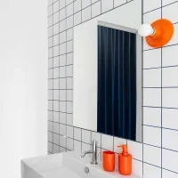 Artemide Teti lampada parete soffitto