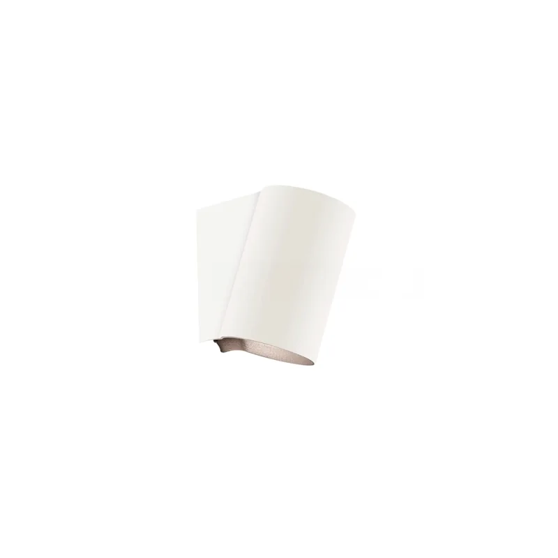 Artemide Oblique outdoor wall lamp Artemide Oblique outdoor wall lamp