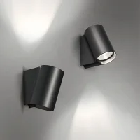 Artemide Oblique outdoor wall lamp Artemide Oblique outdoor wall lamp