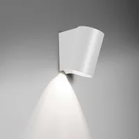 Artemide Oblique outdoor wall lamp Artemide Oblique outdoor wall lamp