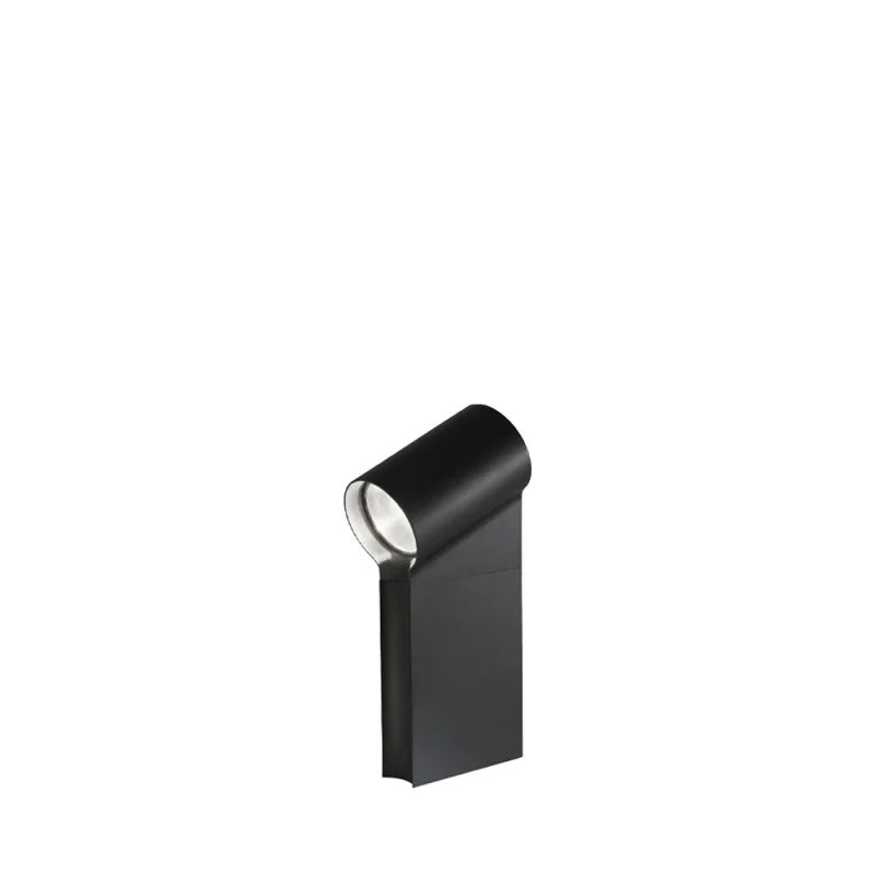 Artemide Oblique outdoor floor lamp Artemide Oblique outdoor floor lamp