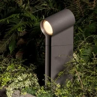Artemide Oblique outdoor floor lamp Artemide Oblique outdoor floor lamp