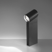 Artemide Oblique lampada da terra per esterni
