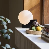 &Tradition Journey SHY1 table lamp