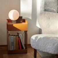 &Tradition Journey SHY1 lampada da tavolo