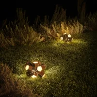 Slamp Bang lampada da terra per esterno