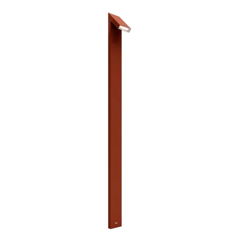 Artemide Chilone outdoor floor lamp