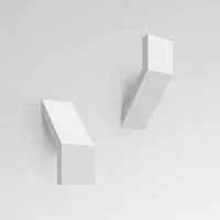 Artemide Chilone outdoor wall lamp Artemide Chilone outdoor wall lamp
