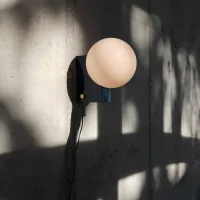 &Tradition Journey SHY2 wall lamp