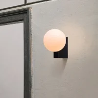&Tradition Journey SHY2 wall lamp
