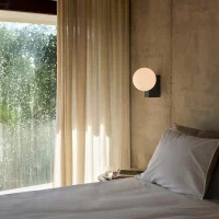 &Tradition Journey SHY2 lampada da parete