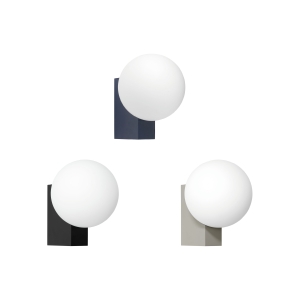 &Tradition Journey SHY2 wall lamp
