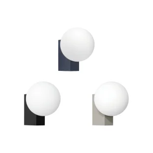 &Tradition Journey SHY2 wall lamp