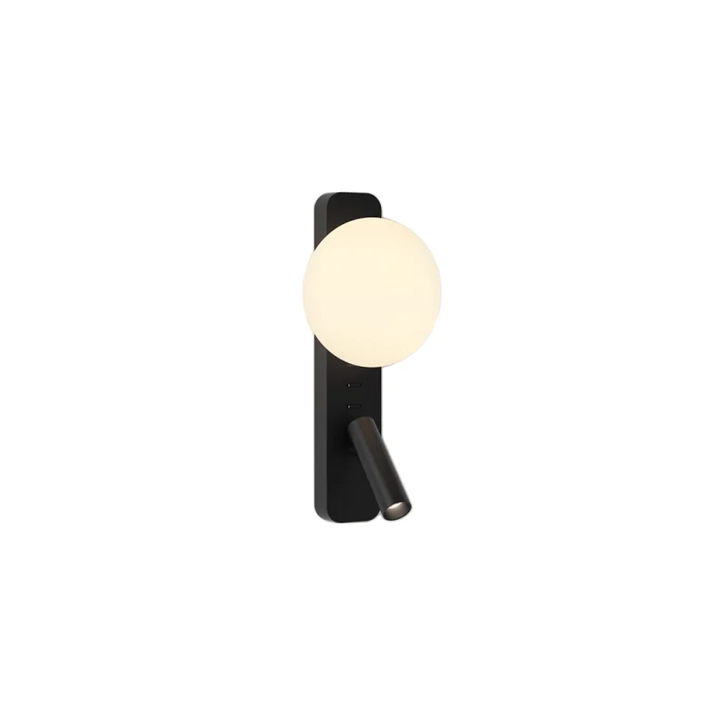 Astro Lighting Zeppo Reader lampada da parete Astro Lighting Zeppo Reader lampada da parete