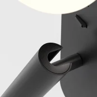 Astro Lighting Zeppo Reader lampada da parete