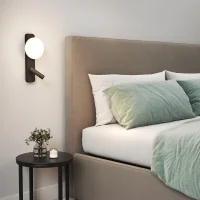 Astro Lighting Zeppo Reader lampada da parete
