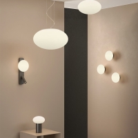 Astro Lighting Zeppo Reader lampada da parete