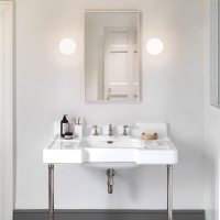 Astro Lighting Zeppo lampada da parete